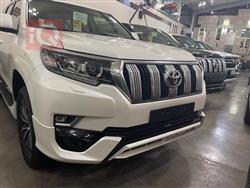 تۆیۆتا لاندكروزر پرادۆ